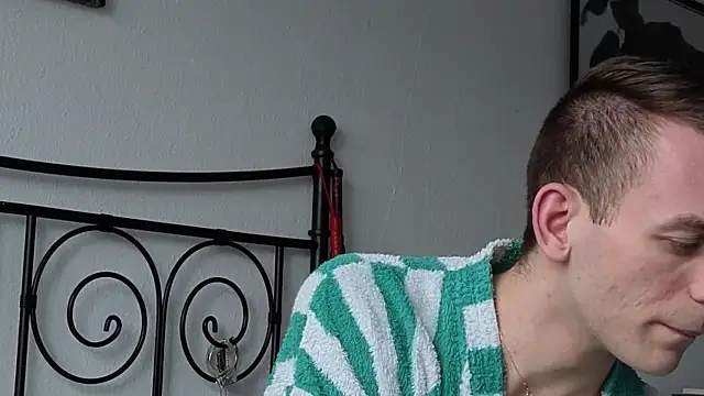 nickdtr online show from February 17, 2026, 3:09 pm