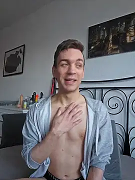 nickdtr online show from March 7, 2026, 2:55 pm