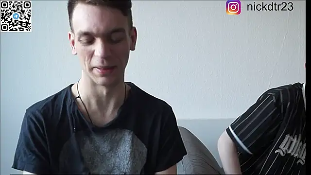 Snapshot of nickdtr chatting on March 7, 2025, 2:56 pm nickdtr online show from March 7, 2025, 2:56 pm