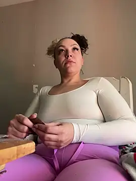 WASHDOWNTHEBUBBLES online show from January 10, 2025, 2:45 pm