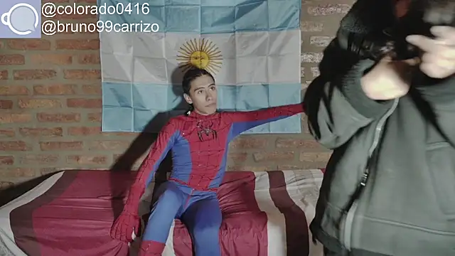 Snapshot of teendotados chatting on June 13, 2026, 7:01 pm teendotados online show from June 13, 2026, 7:01 pm