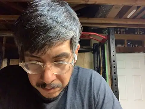 kumsars online show from April 27, 2026, 9:46 pm