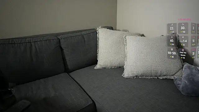 B The Creator X online show from December 9, 2024, 3:40 am