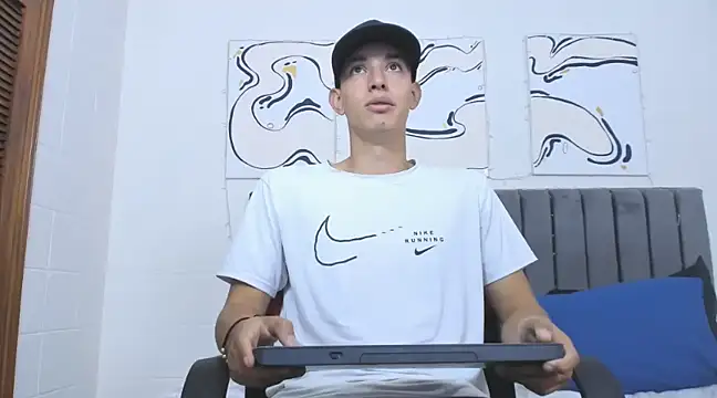 Snapshot of jake_shadow14 chatting on March 20, 2025, 3:47 pm jake shadow14 online show from March 20, 2025, 3:47 pm