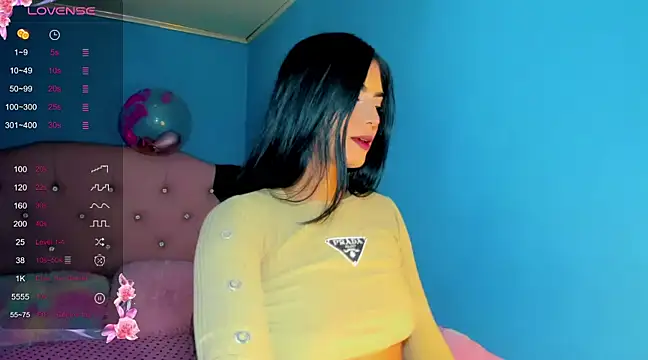 stefania parker online show from January 26, 2025, 3:06 am