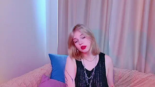 Alison   online show from May 15, 2026, 3:26 am
