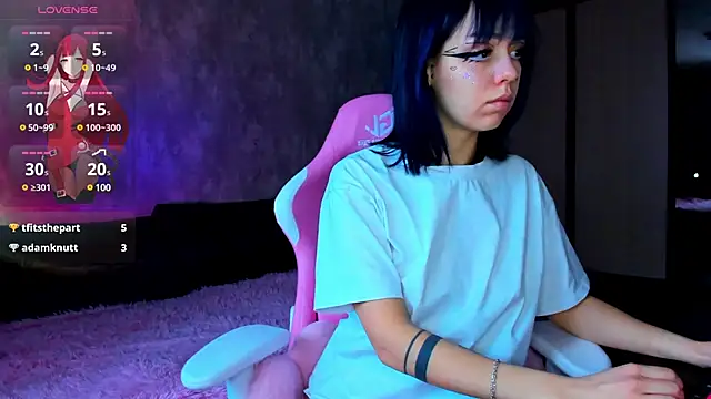 Asuna yuuki    online show from December 28, 2024, 4:41 am