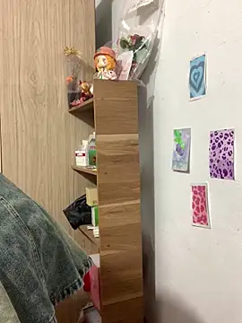 Snapshot of Vani_S2 chatting on February 13, 2025, 2:20 pm Vani S2 online show from February 13, 2025, 2:20 pm