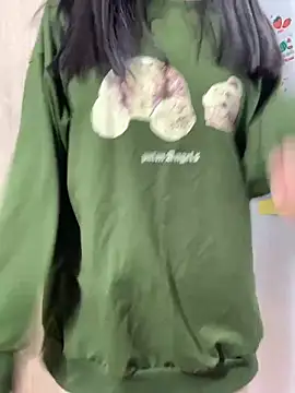 Snapshot of Vani_S2 chatting on January 24, 2025, 8:23 am Vani S2 online show from January 24, 2025, 8:23 am