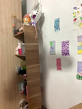 Snapshot of Vani_S2 chatting on March 3, 2025, 5:37 am Vani S2 online show from March 3, 2025, 5:37 am