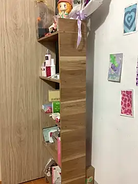 Snapshot of Vani_S2 chatting on March 18, 2025, 8:39 am Vani S2 online show from March 18, 2025, 8:39 am