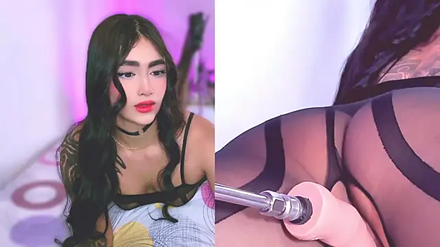 pamela cm online show from March 21, 2026, 11:03 am