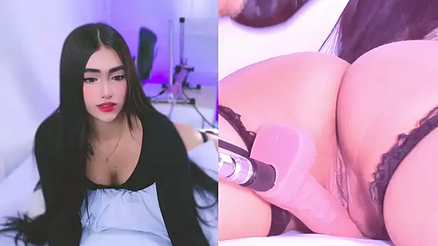 pamela cm online show from May 29, 2026, 11:05 am