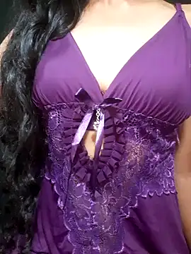 Snapshot of PerfectAhinsa chatting on February 9, 2025, 8:02 pm PerfectAhinsa online show from February 9, 2025, 8:02 pm