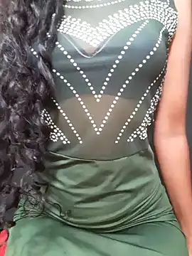 Snapshot of PerfectAhinsa chatting on January 9, 2025, 7:29 pm PerfectAhinsa online show from January 9, 2025, 7:29 pm