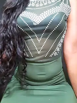 Snapshot of PerfectAhinsa chatting on December 27, 2024, 9:43 pm PerfectAhinsa online show from December 27, 2024, 9:43 pm