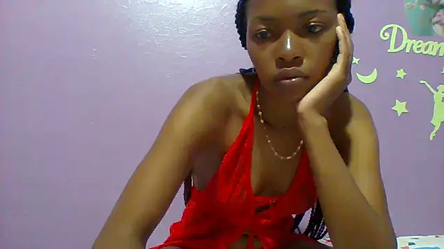 Melisahott online show from January 13, 2025, 8:26 pm