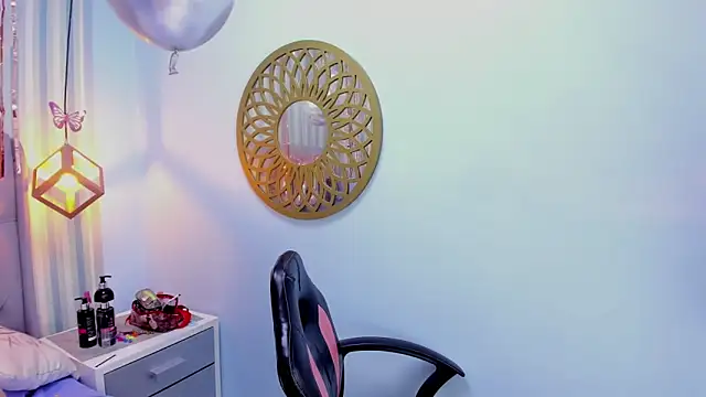 LINASTARK online show from January 28, 2025, 3:25 am