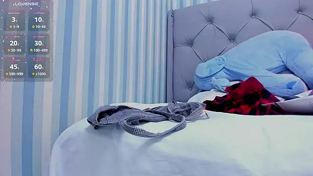 LINASTARK online show from January 25, 2025, 9:26 am