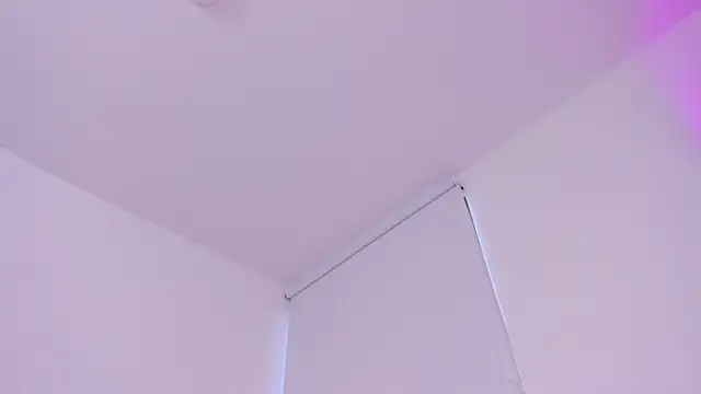 ZarianaEvanz online show from April 17, 2026, 10:34 pm