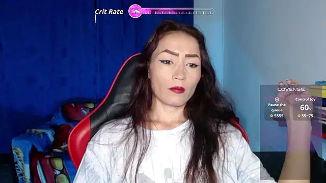 Snapshot of Sara-Guzman1 chatting on January 14, 2026, 11:52 pm Sara-Guzman1 online show from January 14, 2026, 11:52 pm