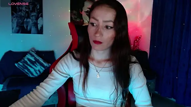 Sara-Guzman1 online show from March 24, 2026, 5:40 am