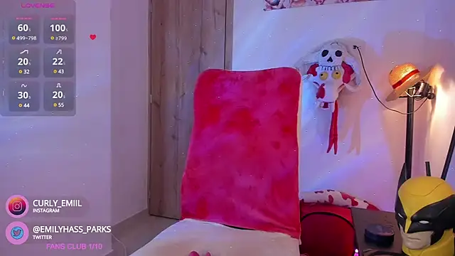 Snapshot of Angels_Emily chatting on January 11, 2025, 4:48 am Angels Emily online show from January 11, 2025, 4:48 am