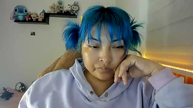 Snapshot of Shaddycute_ chatting on November 26, 2025, 11:05 pm Shaddycute online show from November 26, 2025, 11:05 pm