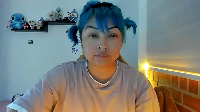 Snapshot of Shaddycute_ chatting on November 30, 2025, 1:23 pm Shaddycute online show from November 30, 2025, 1:23 pm