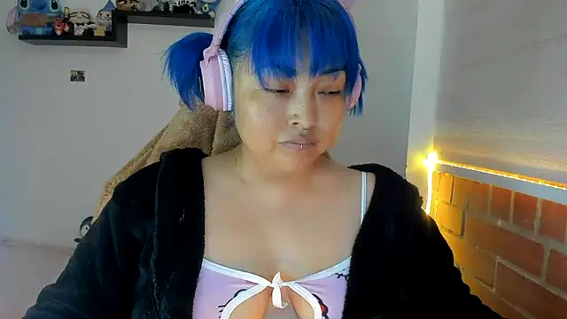 Snapshot of Shaddycute_ chatting on October 29, 2025, 4:28 pm Shaddycute online show from October 29, 2025, 4:28 pm