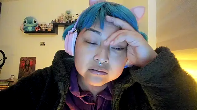 Snapshot of Shaddycute_ chatting on January 10, 2026, 9:21 pm Shaddycute online show from January 10, 2026, 9:21 pm