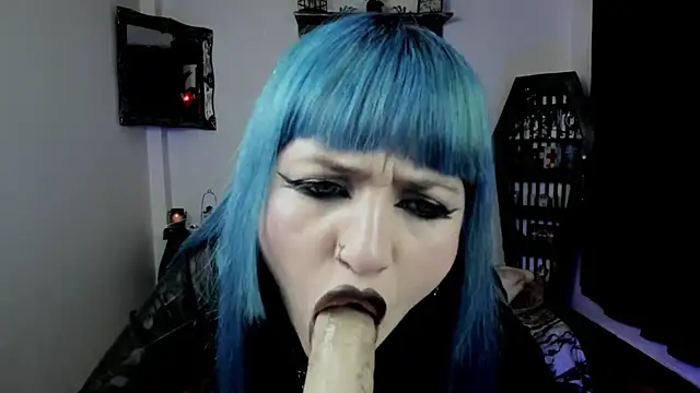 DimmuandDarkness online show from February 12, 2026, 9:31 am