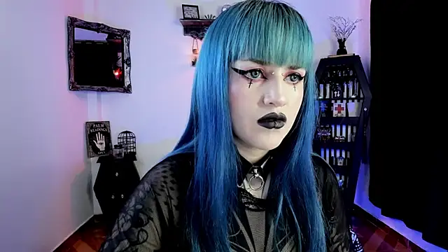 DimmuandDarkness online show from October 24, 2025, 6:12 am