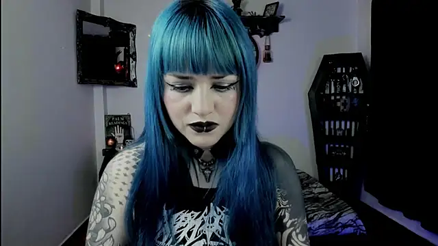 DimmuandDarkness online show from February 20, 2026, 11:56 am