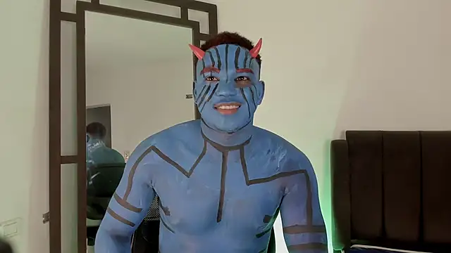 Troykhalil online show from November 1, 2025, 2:18 am