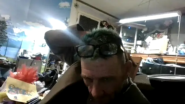 Snapshot of gettinit2wice chatting on October 14, 2025, 12:50 pm gettinit2wice online show from October 14, 2025, 12:50 pm