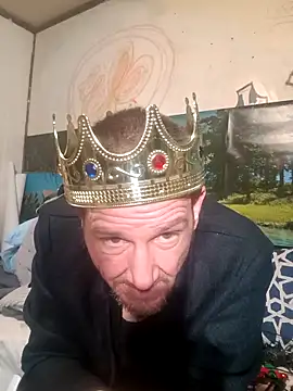 Snapshot of gettinit2wice chatting on March 8, 2025, 12:22 am gettinit2wice online show from March 8, 2025, 12:22 am