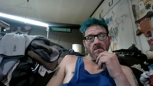 Snapshot of gettinit2wice chatting on October 8, 2025, 1:07 am gettinit2wice online show from October 8, 2025, 1:07 am