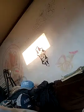 Snapshot of gettinit2wice chatting on February 15, 2025, 12:59 am gettinit2wice online show from February 15, 2025, 12:59 am