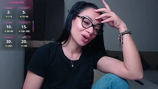 BabySerene online show from May 21, 2026, 2:09 am