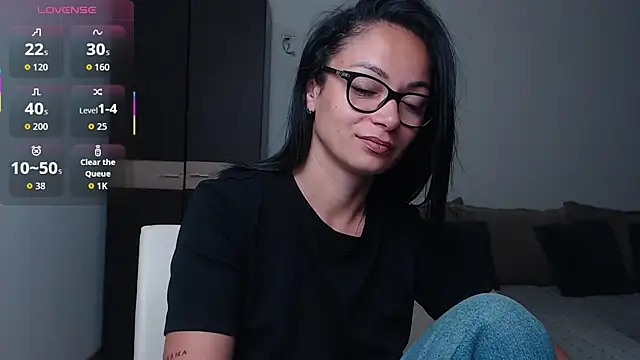 BabySerene online show from July 9, 2026, 3:07 am