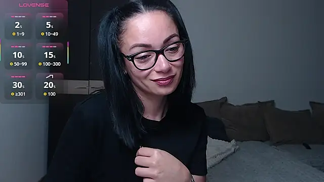 BabySerene online show from May 16, 2026, 3:27 am