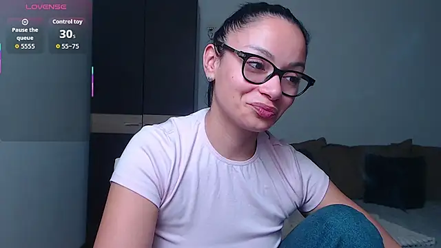 BabySerene online show from February 17, 2026, 3:04 am