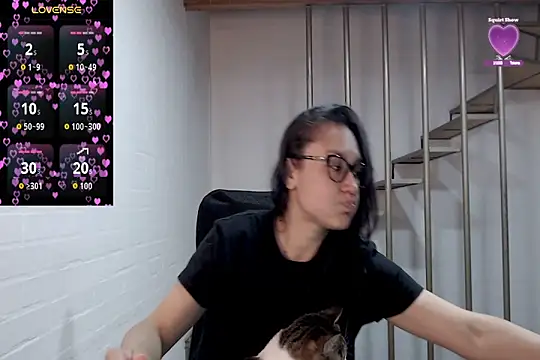 Snapshot of Jessie_Desire chatting on November 11, 2025, 2:06 am Jessie Desire online show from November 11, 2025, 2:06 am