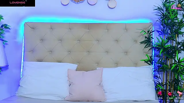 Snapshot of DaliyaArabian chatting on July 7, 2026, 12:20 pm DaliyaArabian online show from July 7, 2026, 12:20 pm
