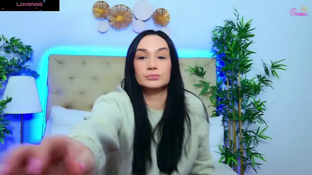 DaliyaArabian online show from February 17, 2026, 1:08 pm