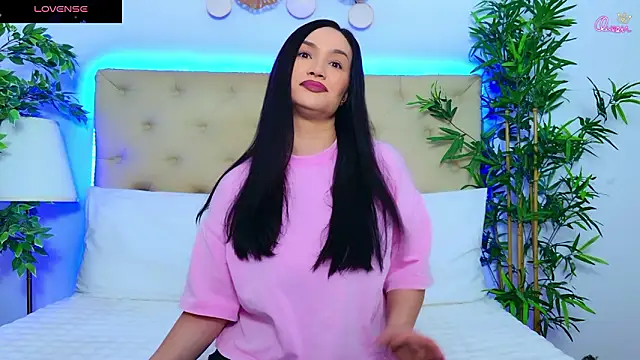 DaliyaArabian online show from February 26, 2026, 1:11 pm