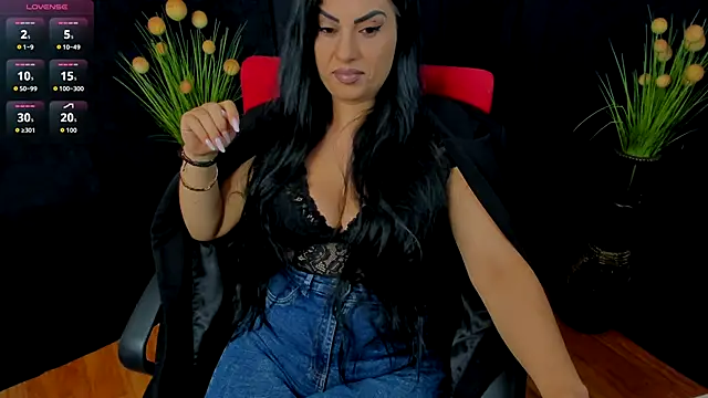 Snapshot of MistressMeghan chatting on September 17, 2025, 9:17 pm MistressMeghan online show from September 17, 2025, 9:17 pm