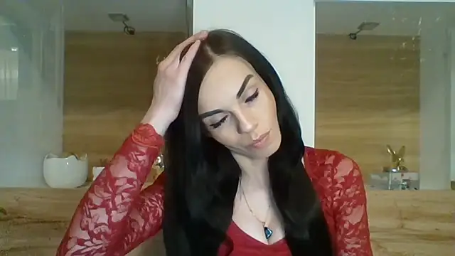 Snapshot of CassieSensual chatting on January 7, 2026, 7:19 pm CassieSensual online show from January 7, 2026, 7:19 pm