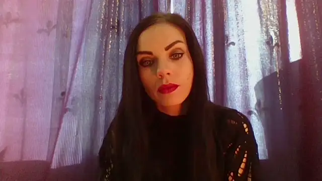 CassieSensual online show from March 21, 2026, 7:20 am